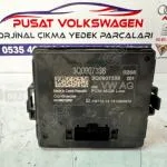 SEAT LEON FCM MQB KONTROL ÜNİTESİ 3Q0 907 338