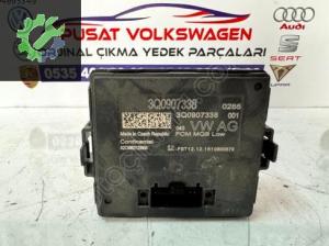 SEAT LEON FCM MQB KONTROL ÜNİTESİ 3Q0 907 338