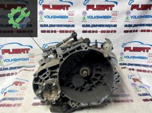 SEAT LEON FR 1.9TDL ÇIKMA MANUEL ŞANZIMAN ARL MOTOR KODLU