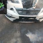 Seat Leon Fr 2017-2020 ön tampon
