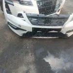 Seat Leon Fr 2017-2020 ön tampon