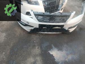Seat Leon Fr 2017-2020 ön tampon