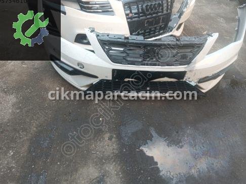 Seat Leon Ön Tampon çıkma parça