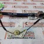 SEAT LEON FR CAM KRİKOSU SAĞ ARKA 5F4 839 462 C