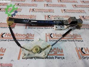 SEAT LEON FR CAM KRİKOSU SAĞ ARKA 5F4 839 462 C