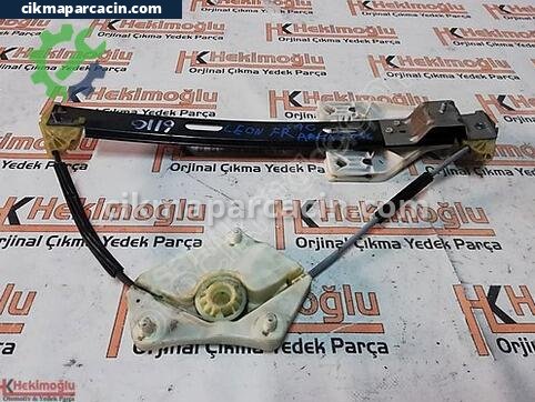 Seat Leon Cam Krikosu çıkma parça