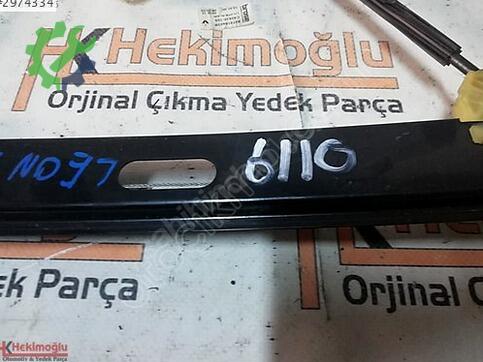 Seat Leon çıkma parça