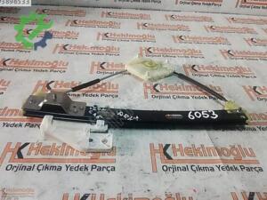 SEAT LEON FR CAM KRİKOSU SAĞ ARKA 5F4 839 462 C