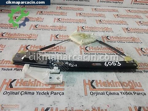Seat Leon Cam Krikosu çıkma parça