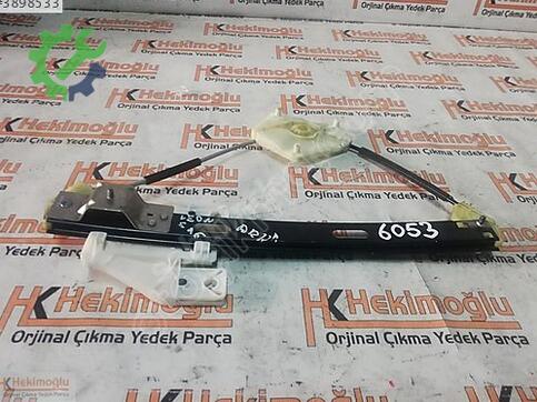 Seat Leon çıkma parça