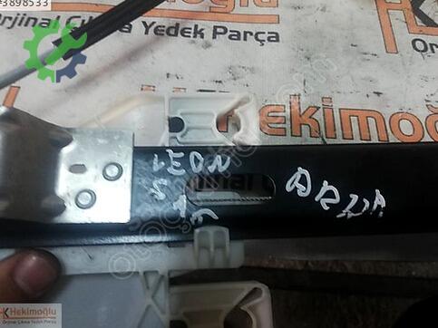 Seat Leon çıkma parça