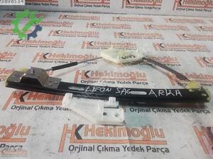SEAT LEON FR CAM KRİKOSU SAĞ ARKA 5F4839462C