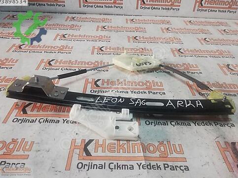 Seat Leon çıkma parça