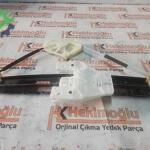 SEAT LEON FR CAM KRİKOSU SAĞ ARKA 5F4839462C