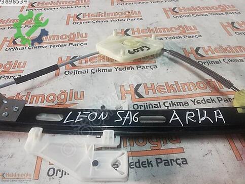 Seat Leon 5F4839462C çıkma parça