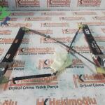 SEAT LEON FR CAM KRİKOSU SAĞ ÖN 5F4 837 462 D