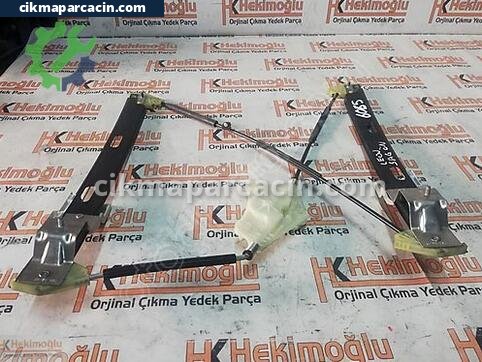 Seat Leon Cam Krikosu çıkma parça