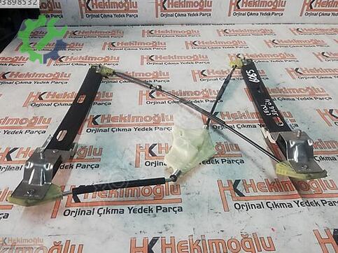 Seat Leon çıkma parça