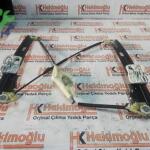 SEAT LEON FR CAM KRİKOSU SAĞ ÖN 5F4 837 462 D