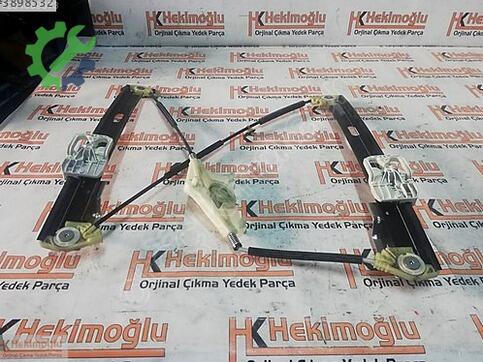Seat Leon çıkma parça