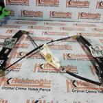 SEAT LEON FR CAM KRİKOSU SAĞ ÖN 5F4837461