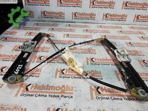 SEAT LEON FR CAM KRİKOSU SAĞ ÖN 5F4837461