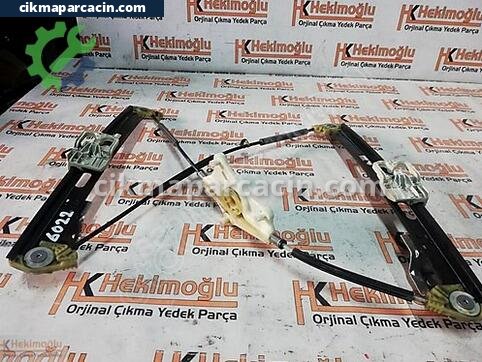 Seat Leon Cam Krikosu çıkma parça