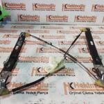 SEAT LEON FR CAM KRİKOSU SAĞ ÖN 5F4837461