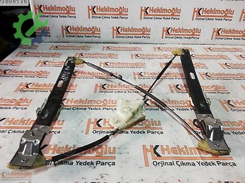 Seat Leon 5F4837461 çıkma parça