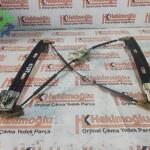 SEAT LEON FR CAM KRİKOSU SOL ÖN