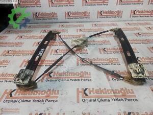 SEAT LEON FR CAM KRİKOSU SOL ÖN