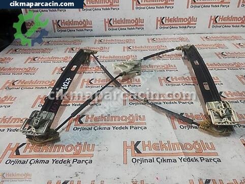 Seat Leon Cam Krikosu çıkma parça