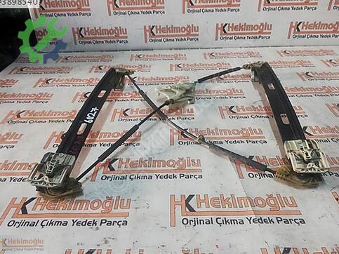 Seat Leon çıkma parça