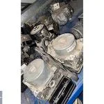 SEAT LEON FR ÇIKMA ORJİNAL ABS BEYNİ 5Q0 614 517 CG