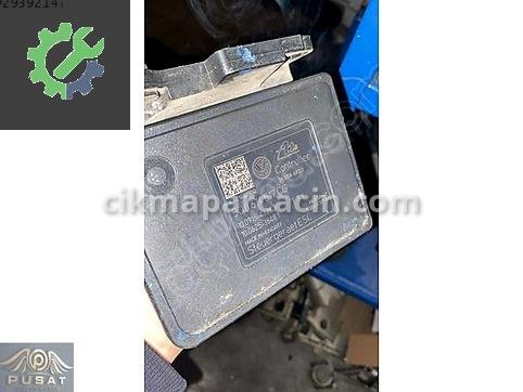 Seat Leon ABS Beyni 5Q0614517CG çıkma parça