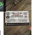 SEAT LEON FR ÇIKMA ORJİNAL ABS BEYNİ 5Q0 614 517 CG