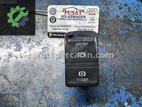 Seat Leon El Freni Kolu çıkma parça