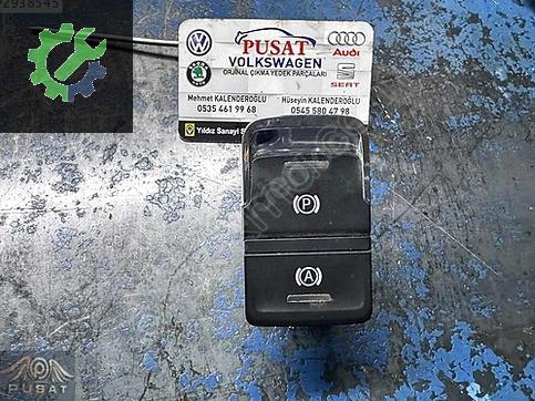 Seat Leon El Freni Kolu çıkma parça