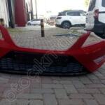 Seat Leon 2015-2016 Çıkma Ön Tampon