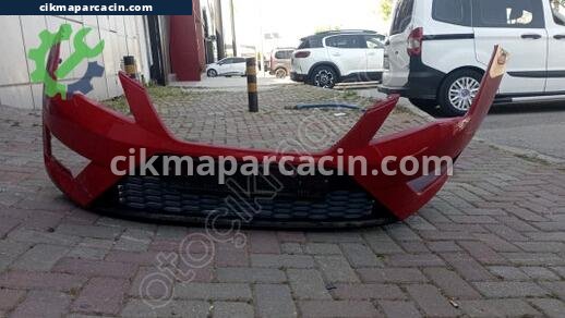 Seat Leon Ön Tampon çıkma parça