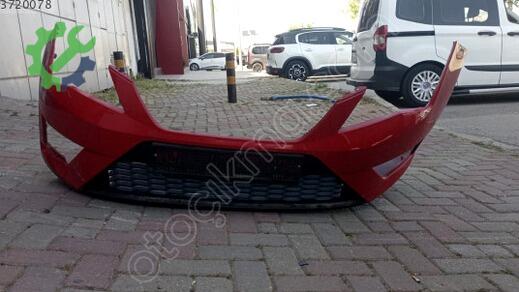 Seat Leon Ön Tampon çıkma parça