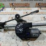 SEAT LEON FR SİLECEK MOTORU KOLLARI VE MEKANİZMASI 5F1955119