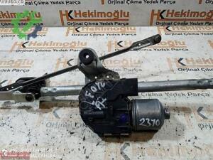 SEAT LEON FR SİLECEK MOTORU KOLLARI VE MEKANİZMASI 5F1955119