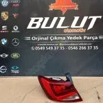 Seat leon fr sol ledli stop 2013-2016