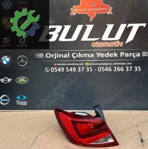 Seat leon fr sol ledli stop 2013-2016 (2. Adet)