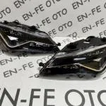 SEAT LEON FULL LED SAĞ FAR ORJİNAL KALİTE DOLU SIFIR 2017 -2020 3