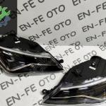 SEAT LEON FULL LED SAĞ FAR ORJİNAL KALİTE DOLU SIFIR 2017 -2020 3