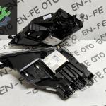 SEAT LEON FULL LED SAĞ FAR ORJİNAL KALİTE DOLU SIFIR 2017 -2020 3