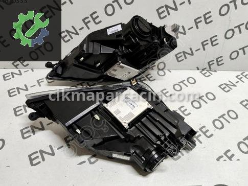 Seat Leon Sağ Ön Far çıkma parça