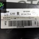 SEAT LEON FULL LED SAĞ FAR ORJİNAL KALİTE DOLU SIFIR 2017 -2020 3